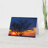 あなたの湖のWinnebagoの考えること カード (正面)