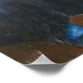 あなたの為ではない ポスター (角)