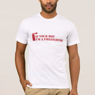 あなたの熱い Tシャツ