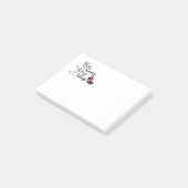 あなたの熱狂するなポスト・イットを隠して下さい ポストイット (アングル)