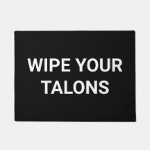 あなたの爪を拭いて下さい