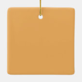 あなたの牧場のボアヤギ セラミックオーナメント (裏面)