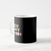 あなたの物語S コーヒーマグカップ (正面左)
