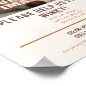 あなたの犬恋しく思のポスター ポスター (角)