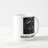 あなたの猫を食べないで下さい コーヒーマグカップ (正面右)