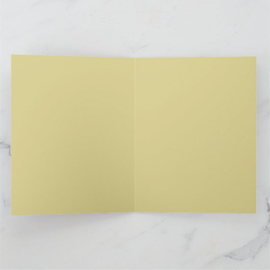 あなたの献呈をありがとう サンキューカード (内部)