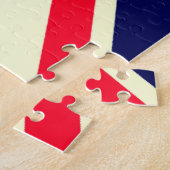 あなたの王と国は入隊する必要がある。 ジグソーパズル (側面)