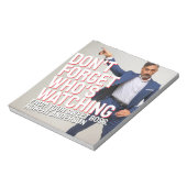 あなたの甘いボスから ノートパッド (回転)