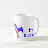 あなたの甘い…賭けました コーヒーマグカップ (正面右)