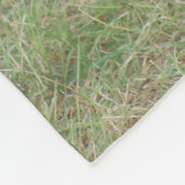 あなたの甘やかされたペット フリースブランケット (角)