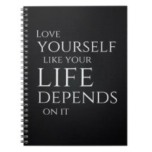 あなたの生命のような愛あなた自身はそれによって決まります