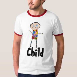 あなたの生命の未成年者のため Tシャツ