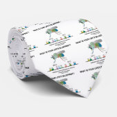 あなたの生命の青写真は何ですか。 (遺伝子発現) ネクタイ (ロール)