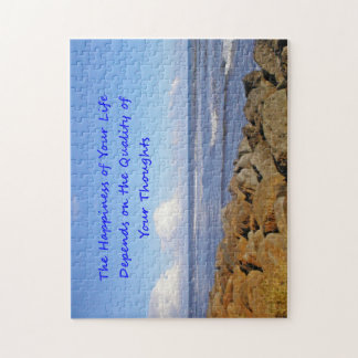 あなたの生命パズルの幸福 ジグソーパズル