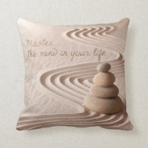 あなたの生命枕の砂を習得して下さい