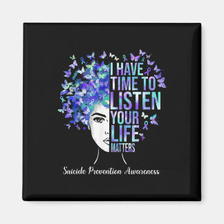 あなたの生活問題自殺防止認識度我々 マグネット