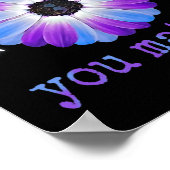 あなたの生活問題自殺防止認識度Da ポスター (角)