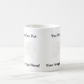 あなたの画像はこちらコーヒーマグ コーヒーマグカップ (中央)