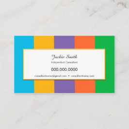 あなたの皮-名刺--を愛して下さい 名刺