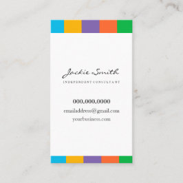 あなたの皮-名刺--を愛して下さい 名刺