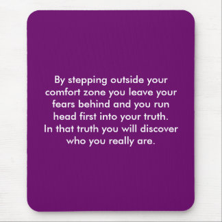 あなたの真実 マウスパッド