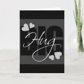 あなたの瞳を見つめていると、あなたの心が見える シーズンカード (正面)