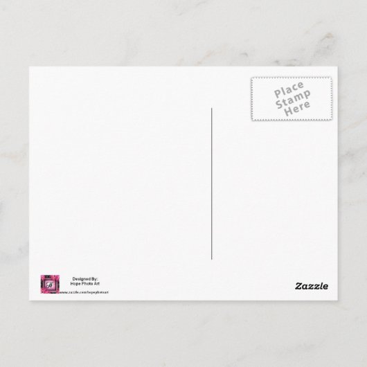 あなたの矢のネイティブアメリカンのテント小屋の郵便はがきを後を追って下さい ポストカード (裏面)