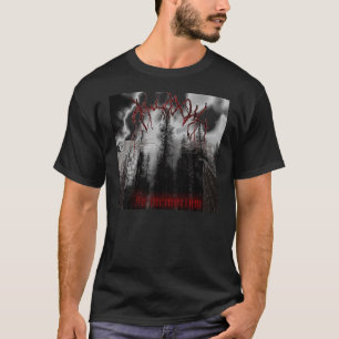 あなたの神は鉱山ALLA XUL Tの神ではないです Tシャツ