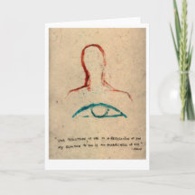 あなたの私に対する認識は、あなたの反映です。