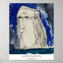 あなたの私に対する認識は、あなたを反映している – Anon