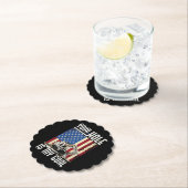 あなたの穴は私のゴール重量機器操作機関数である ペーパーコースター (インサイチュ)