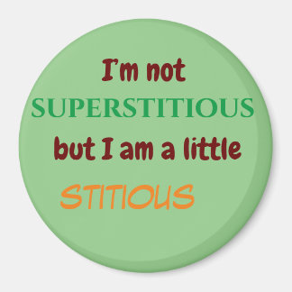 あなたの笑わされる冷蔵庫のための磁気機転引用文 マグネット