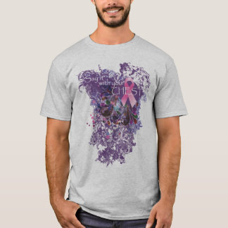 あなたの箱M2とのそれを言って下さい Tシャツ