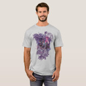あなたの箱M2とのそれを言って下さい Tシャツ (正面フル)