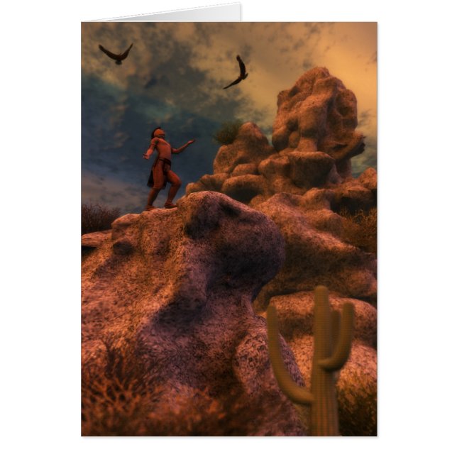 あなたの精神が上昇するようにして下さい (正面)