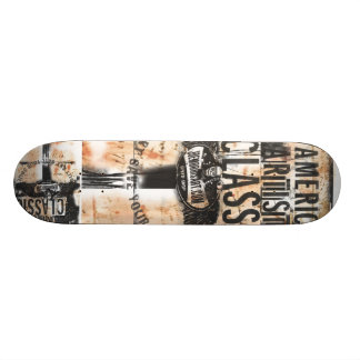 あなたの精神のデッキを救って下さい スケートボード