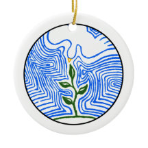 "あなたの精神を送り、更新します地球"を