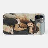 あなたの素敵な写真を飾ろう トレンディー Case-Mate iPhoneケース (裏面(横))