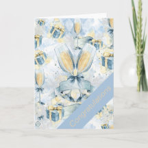 あなたの結婚式のお祝い