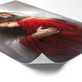 あなたの罪は緋色だが ポスター (角)