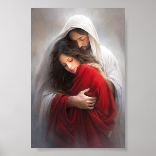 あなたの罪は緋色だが ポスター (正面)