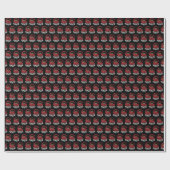 あなたの罪を貪欲に包み込んで ラッピングペーパー (フラット)