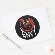 あなたの罪悪感に突き刺せ Sin Envy Devil