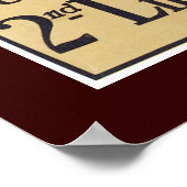 「あなたの義務」 – 第2回リバティーローン ポスター (角)