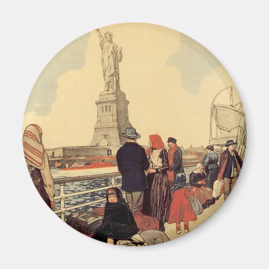 「あなたの義務」 – 第2回リバティーローン マグネット (正面)