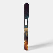 あなたの翼の陰で Case-Mate iPhoneケース (裏面 / 右)