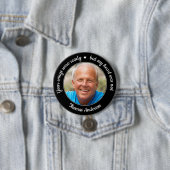 あなたの翼は写真のモダン記念撮影された 缶バッジ (インサイチュ)