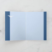 あなたの翼を見つけること カード (内部)