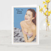 あなたの考えることカード カード (黄色い花)