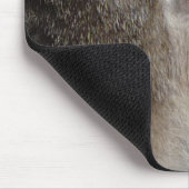 あなたの考えること猫のマウスパッド マウスパッド (コーナー)